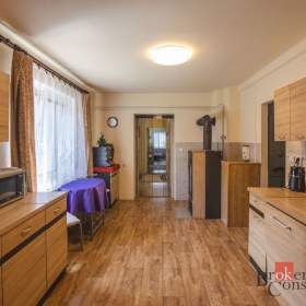 Foto inzerátu Prodej rodinného domu 106 m², Kosičky