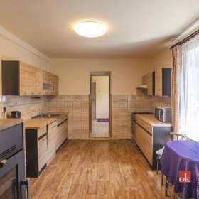 Foto inzerátu Prodej rodinného domu 106 m², Kosičky