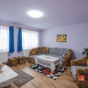 Foto inzerátu Prodej rodinného domu 106 m², Kosičky