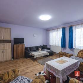 Foto inzerátu Prodej rodinného domu 106 m², Kosičky