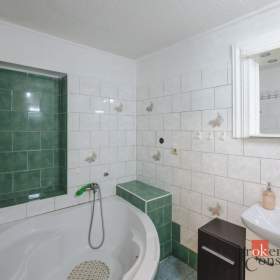 Foto inzerátu Prodej rodinného domu 106 m², Kosičky