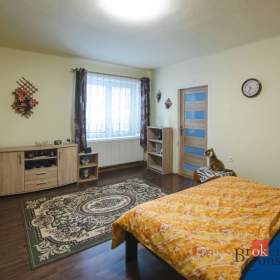 Foto inzerátu Prodej rodinného domu 106 m², Kosičky