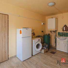 Foto inzerátu Prodej rodinného domu 106 m², Kosičky