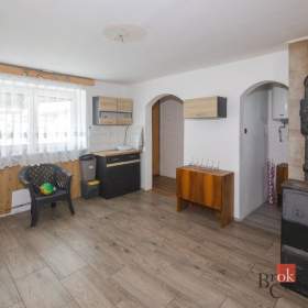 Foto inzerátu Prodej rodinného domu 106 m², Kosičky