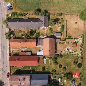 Foto inzerátu Prodej rodinného domu 106 m², Kosičky
