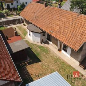 Foto inzerátu Prodej rodinného domu 106 m², Kosičky
