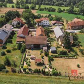 Foto inzerátu Prodej rodinného domu 106 m², Kosičky