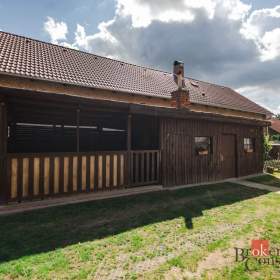 Foto inzerátu Prodej rodinného domu 106 m², Kosičky