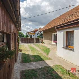 Foto inzerátu Prodej rodinného domu 106 m², Kosičky