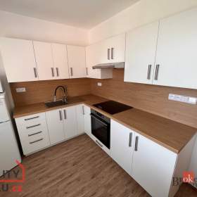 Pronájem bytu 1+1 40 m², Krnov / 19945027