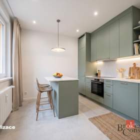 Prodej bytu 3+1 68 m², Náchod / 19945127