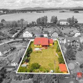 Foto inzerátu Prodej rodinného domu 198 m², Butoves