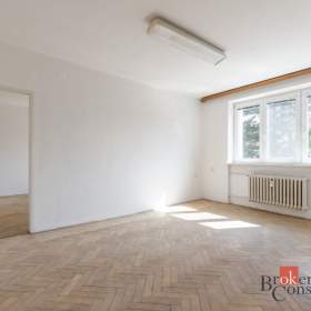 Prodej bytu 3+1 77 m², Modřice / 19945138
