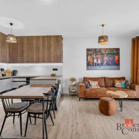 Foto inzerátu Prodej bytu 3+kk 78 m², Holubice