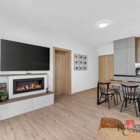 Foto inzerátu Prodej bytu 3+kk 78 m², Holubice