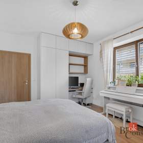 Foto inzerátu Prodej bytu 3+kk 78 m², Holubice