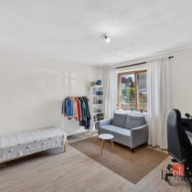 Foto inzerátu Prodej bytu 3+kk 78 m², Holubice