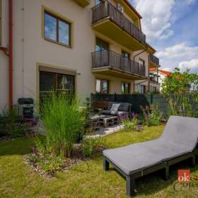 Foto inzerátu Prodej bytu 3+kk 78 m², Holubice