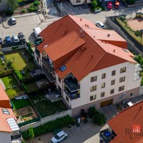 Foto inzerátu Prodej bytu 3+kk 78 m², Holubice