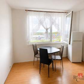 Foto inzerátu Prodej bytu 1+1 35 m², Chomutov