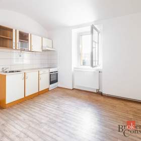 Prodej bytu 2+kk 46 m², Týn nad Vltavou / 19945167