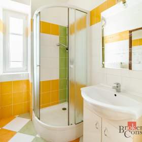 Foto inzerátu Prodej bytu 2+kk 46 m², Týn nad Vltavou