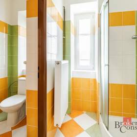 Foto inzerátu Prodej bytu 2+kk 46 m², Týn nad Vltavou