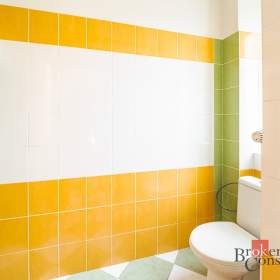 Foto inzerátu Prodej bytu 2+kk 46 m², Týn nad Vltavou