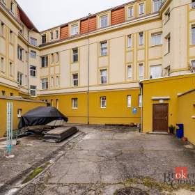 Foto inzerátu Prodej bytu 2+kk 46 m², Týn nad Vltavou