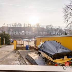Foto inzerátu Prodej bytu 2+kk 46 m², Týn nad Vltavou