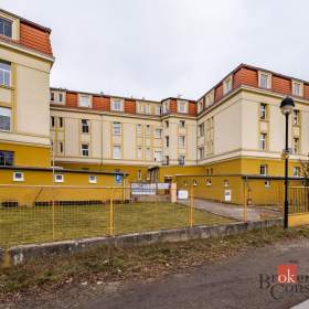 Foto inzerátu Prodej bytu 2+kk 46 m², Týn nad Vltavou