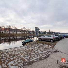 Foto inzerátu Prodej bytu 2+kk 46 m², Týn nad Vltavou