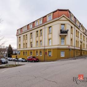 Foto inzerátu Prodej bytu 2+kk 46 m², Týn nad Vltavou