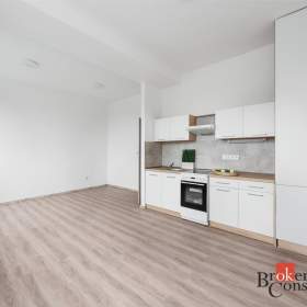 Foto inzerátu Prodej bytu 2+kk 57 m², Mlékojedy
