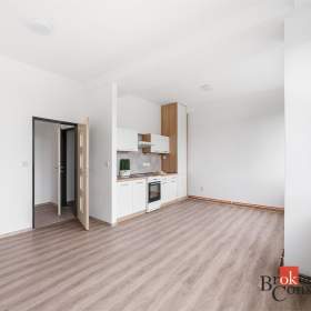 Foto inzerátu Prodej bytu 2+kk 57 m², Mlékojedy