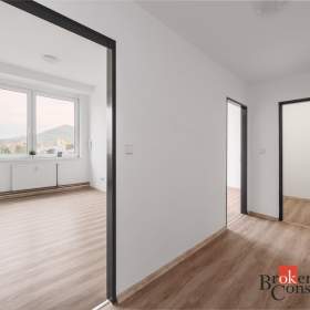 Foto inzerátu Prodej bytu 2+kk 57 m², Mlékojedy