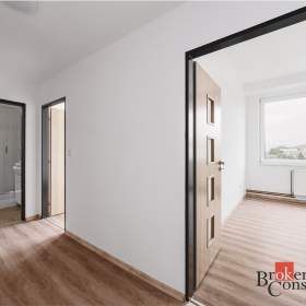 Foto inzerátu Prodej bytu 2+kk 57 m², Mlékojedy
