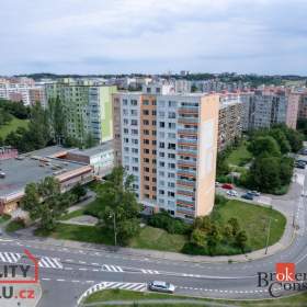 Prodej bytu 2+kk 45 m², Praha / 19945195