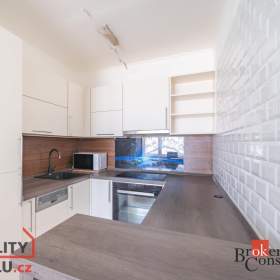 Foto inzerátu Prodej bytu 2+kk 45 m², Praha