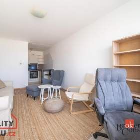 Foto inzerátu Prodej bytu 2+kk 45 m², Praha