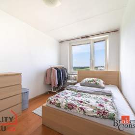 Foto inzerátu Prodej bytu 2+kk 45 m², Praha