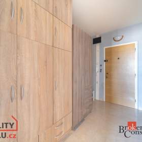 Foto inzerátu Prodej bytu 2+kk 45 m², Praha