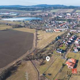 Prodej stavebního pozemku 1 544 m², Mýto / 19946112