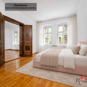 Foto inzerátu Prodej bytu 4+1 130 m², Jablonec nad Nisou