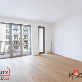 Prodej bytu 1+kk 37 m², Brno / 19946212