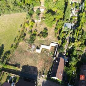 Prodej stavebního pozemku 3 551 m², Ročov / 19946290