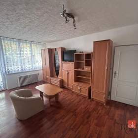 Prodej bytu 2+1 57 m², Chomutov / 19946701