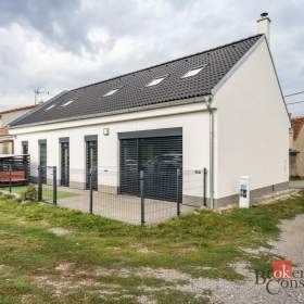 Prodej rodinného domu 178 m², Svitávka / 19948864