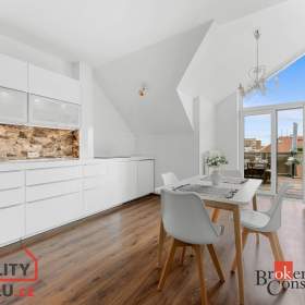 Prodej bytu 3+kk 101 m², Praha / 19949095
