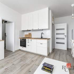 Pronájem bytu 2+kk 32 m², Praha / 19949110